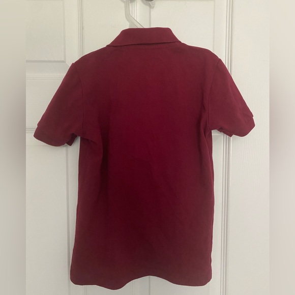 10x Boys School Uniform Polos Sz 6 - Picture 3 of 3